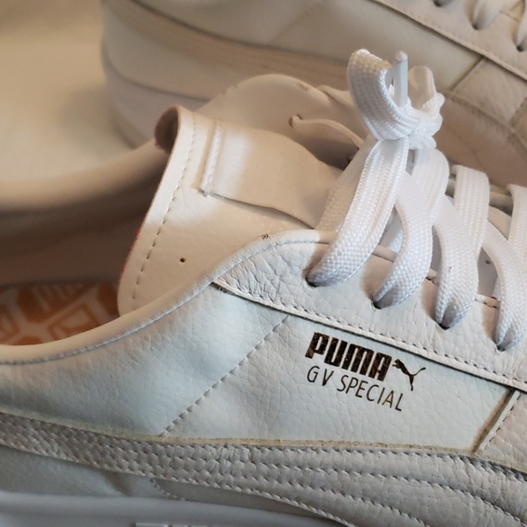 Puma GV Special - Picture 7 of 7